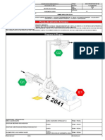 E 2041 - Bomba Impulsora