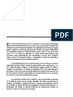 02/09 Gobierno y Administración Metropolitana y Regional