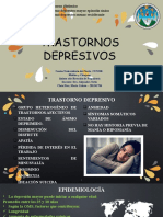 Distimia, Depresión y Antidepresivos