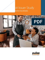 2021 Debit Issuer Study White Paper