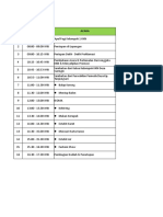 Rundown Hut Ri KKN