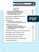 Daily Eng Ref Tables