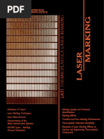 Fundamentals of Laser Marking