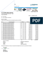 Penawaran Harga Kayu C-26 Flynindo 2021