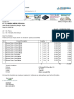 Penawaran Harga Kayu Plywood 2021