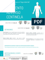 MSP-HPAS Un Evento Adverso Centinela