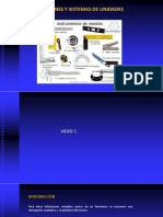 2.-Mediciones y Sistema de Unidades