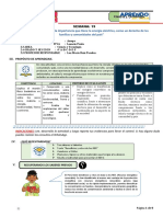 Ficha de Actividad Semana 19