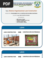 2021 08 05 Lean Construction