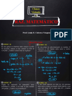 Traduciendo Enuciados II