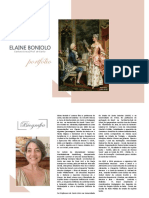 Portfólio Elaine Boniolo 2019