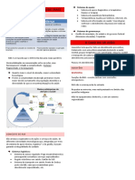 Redes de Atenção A Saúde (RAS)