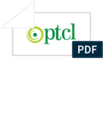 Introduction of PTCL Complete Report