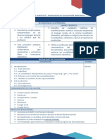 Plantilla de Evaluación Iii Bim Upper