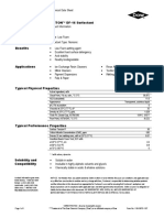 TRITON™ DF-16 Surfactant: Contact Information Goes Here