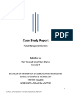 Daraz - Online Shopping Case Study Report UmeshNiure RamTamang