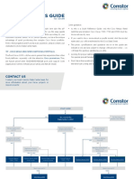 Comstor Nexus Guide: Contact Us