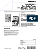 ML6161-7161 Product Data