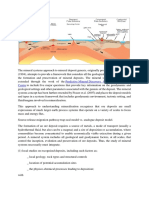 Ore Geology - 1