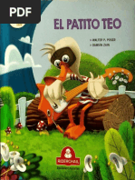 El Patito Teo