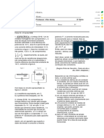 Ficha - 12 - 2 Lei de OHM - EP2019