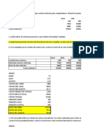 Parte Franco Costos 6-10