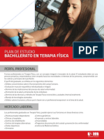 Bach Terapia Fisica Web