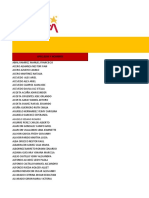 Directorio de Funcionarios de Planta de La SDG Actualizado A Octubre 2020 28 Oct Def 1