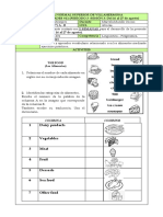 3 Inglés 6ab Sesión 3 17 Al 27 de Agosto 3P