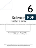 TG - Science 6 - Q1