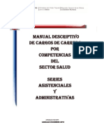 Manual Por Competencias Del Mpps 