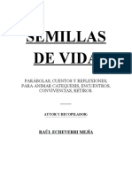 Libros de Raùl - Semillas de Vida