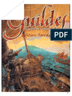 Savage Guildes v0.5