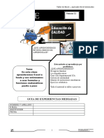 Clase 02 Excel Formulas y Funciones