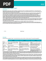 Scheme of Work - English Stage 2