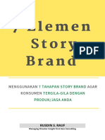 7 ELEMENT STORY BRAND EBOOK FULL VERSION Min