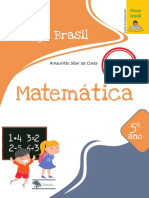 Professor Matematica 5º Ano