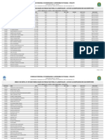 Resultado Final CREA