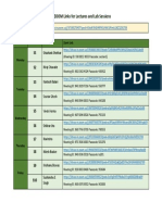 ZOOM Links For Lectures and Lab Sessions: Shashank Shekhar