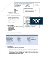 Prog-001 Codificacion de Herramientas