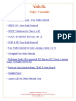 Class 11 Chemistry CH - 1