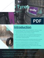 Apollo Tyres