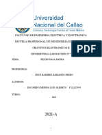 Informe de Laboratorio N°7