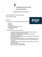 Segundo Examen Parcial de Gestión de Información - Delzo