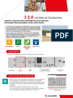 Cahors Telegestion-2019 0