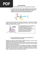 Evaluacion Final