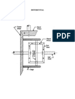 DIFFERENTIAL