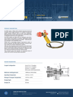 MQC Stab Plate: Subsea Distribution