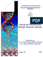 Guia de Biologia Molecular Aplicada