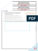 Guias Matematicas Grado 2